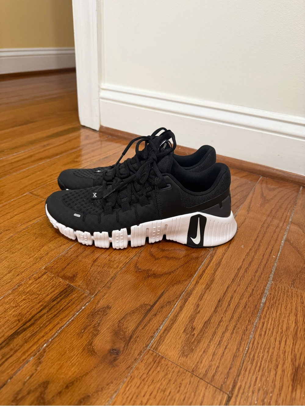Nike Free Metcon 5